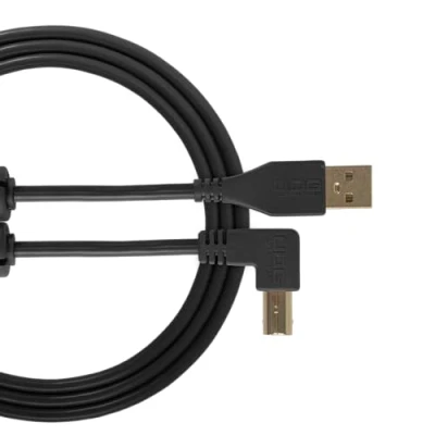 Immagine di UDG Cavo USB 2.0 (A B) Audio ad alta velocità ottimizzato a maschio B maschio, 3 metri