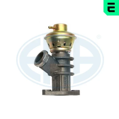 Immagine di ERA 555005A Valvola EGR pneumatico con guarnizioni CITROËN: Jumpy II Van, Berlingo / First I C4 Hatchback, PEUGEOT: 307 SW
