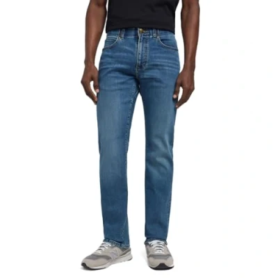 Immagine di Lee Jeans slim fit, Uomo, Taglia: 42x32, Blau