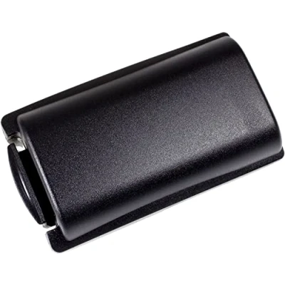 Immagine di akku net Batteria per Lettore Codici a Barre Datalogic Skorpio X3, 3,7V, Li Ion