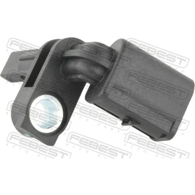 Immagine di FEBEST 23606 013 Sensore ABS Assale anteriore Dx, posteriore Sx, Sx PORSCHE: Cayenne, AUDI: Q7