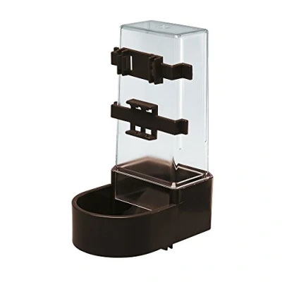 Immagine di Ferplast Accessori per gabbie uccelli Mangiatoia FPI 4518 vari colori cibo