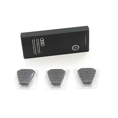 Immagine di Audi 81A087009 Diffusore di Profumo Single Frame, Colore: Nero, fragranza Orientale