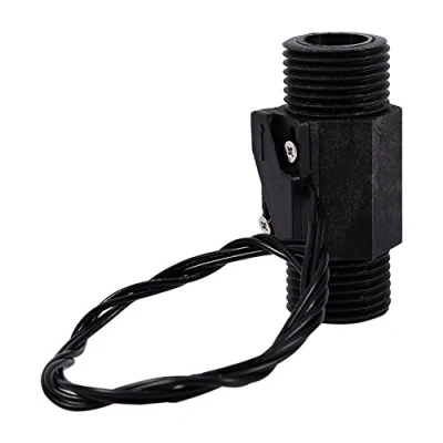 Immagine di Interruttore di Flusso d&#039;Acqua Verticale/Orizzontale Magnetico Sensore EFS 04P AC 220V