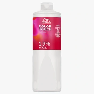 Immagine di Wella Color Touch Emulsion 1,9% 1L
