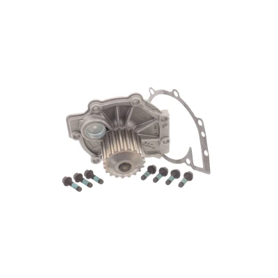 Immagine di SKF VKPC 86640 Pompa acqua 19 con guarnizioni Metallo per trasmissione cinghia dentata VOLVO: V40 Hatchback, S80 II, XC60 I