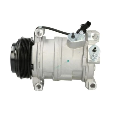 Immagine di Compressore, Climatizzatore THERMOTEC KTT090199