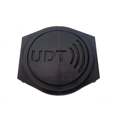 Immagine di Utility Data Tags Copertura per navigatore satellitare moto, compatibile con TomTom Rider