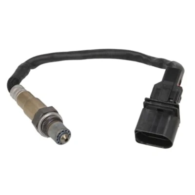 Immagine di DELPHI ES11015 12B1 Sonda lambda jump, riscaldato VOLKSWAGEN: Golf 5, 4, Plus / Crossgolf, SKODA: Fabia 1 Combi, I Hatchback
