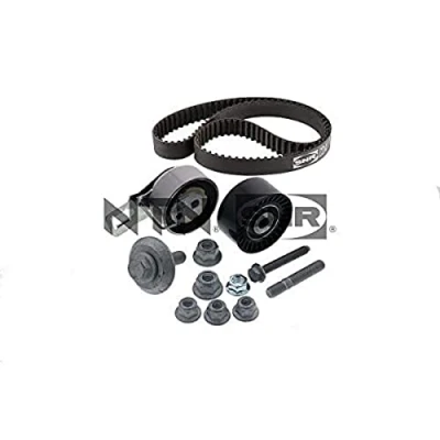 Immagine di SNR KD452.37 Kit cinghia di distribuzione 141 FORD: FIESTA 6, C Max 2, FOCUS 3