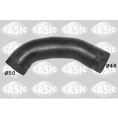 Immagine di SASIC 3356052 Manicotto Turbina VOLKSWAGEN: Polo IV Hatchback, SEAT: Ibiza 3