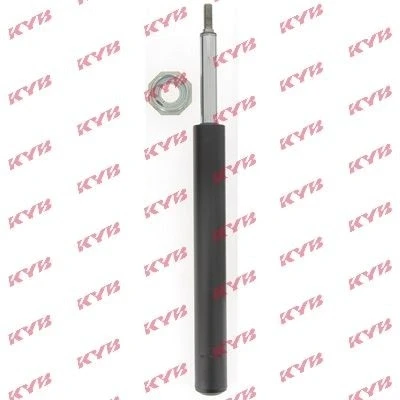 Immagine di KYB Premium 665501 ammortizzatore Assale anteriore Pressione olio Cartuccia a molla Spina superiore, Collare inferiore OPEL: Astra F CC