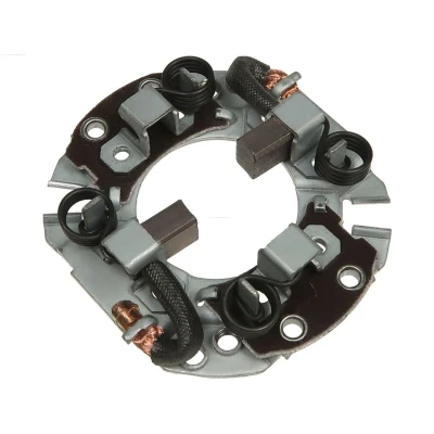 Immagine di AS PL SBH5007 Supporto, Spazzole in carbone