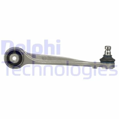 Immagine di DELPHI TC7777 Braccio oscillante, Sospensione ruota con snodo portante/di guida posteriore, Superiore, Dx longitudinale oscillante AUDI: Q8