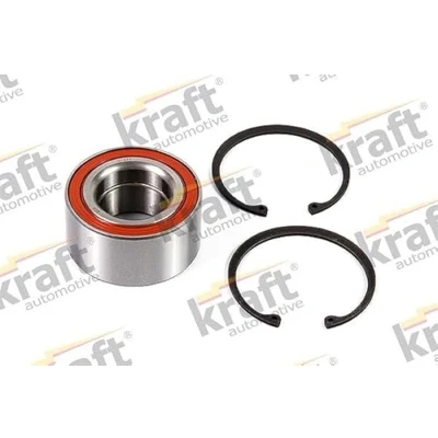Immagine di KRAFT 4100160 Kit cuscinetto ruota Assale anteriore AUDI: A4 B5 Sedan, A6 C5 Avant, VOLKSWAGEN: Passat GP Variant, Variant