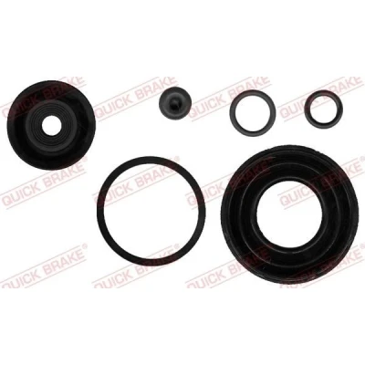 Immagine di QUICK BRAKE 114 0263 Kit Revisione Pinze Freno 36