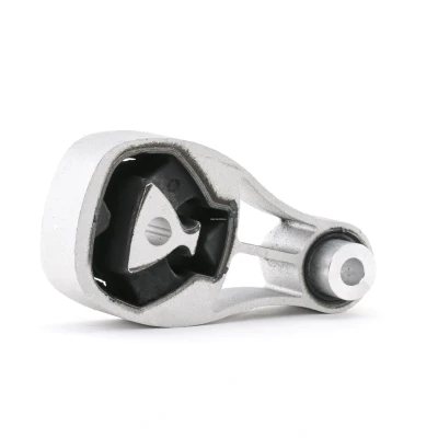 Immagine di FEBI BILSTEIN 32516 Supporto motore anteriore Cuscinetto gomma metallo 157 SMART: Fortwo II Coupe, Cabrio mister auto, norauto, autozona
