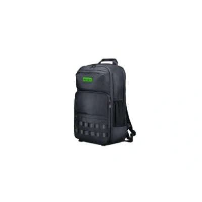 Immagine di Razer Rogue V3 Zaino da viaggio compatto (Scomparto per laptop fino a 14&quot;, Resistente all&#039;abrasione) Nero