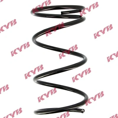 Immagine di KYB K Flex RD2407 Molle ammortizzatori Assale anteriore Molla ad elica