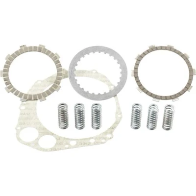 Immagine di TRW MSK213 Kit Frizione Superkit con guarnizione, anello lamellare, molla spessore di registro