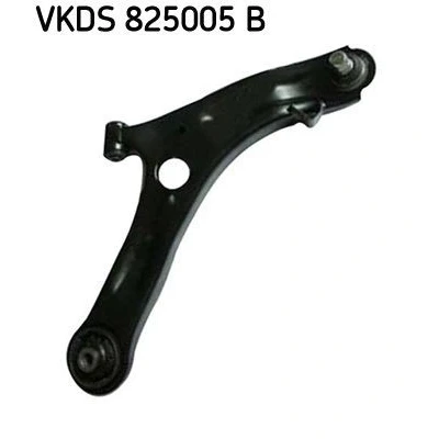 Immagine di SKF VKDS 825005 B Braccio oscillante, Sospensione ruota con grasso sintetico snodo portante/di guida trasversale oscillante