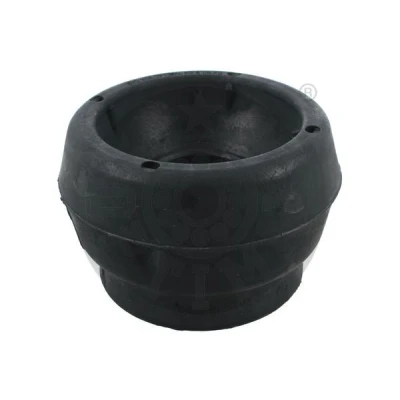 Immagine di OPTIMAL F8 4067 Supporto ammortizzatore a molla Assale anteriore Sx, Dx senza supporto, cuscinetto sfere VOLKSWAGEN: Golf 4