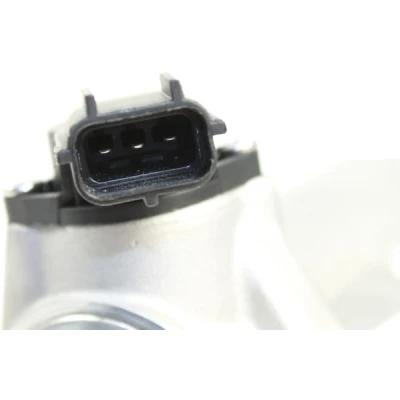 Immagine di METZGER ORIGINAL ERSATZTEIL 0892549 Valvola EGR elettrico con collettore aspirazione, guarnizione FORD: Transit Connect Mk1 Van