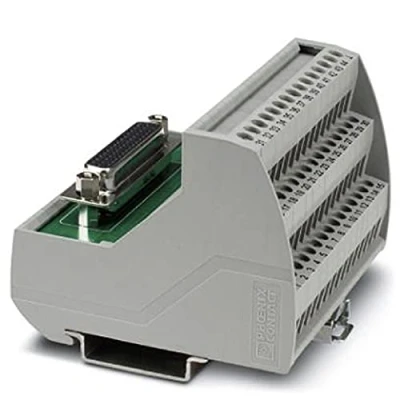 Immagine di Modulo dinterfaccia VIP 3/SC/HD44SUB/F 2322427 Phoenix Contact