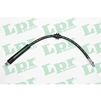 Immagine di LPR 6T47851 Tubi Freno 465 F10X1 FIAT: Panda II Hatchback