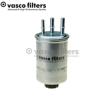 Immagine di DAVID VASCO C290 Filtro Carburante per condotti/circuiti, con vite di scarico dell&#039;acqua 10 FORD: Focus Mk1 Hatchback