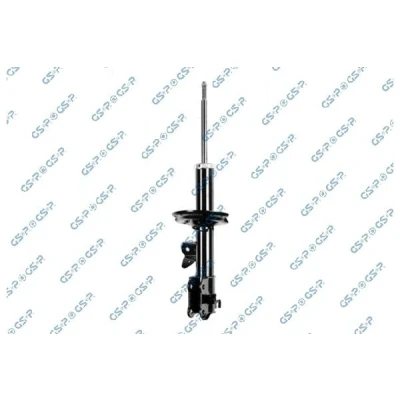 Immagine di GSP 32343392 Ammortizzatore Assale anteriore Sx A pressione del gas doppio tubo tipo McPherson KIA: Picanto II (TA) 1.0