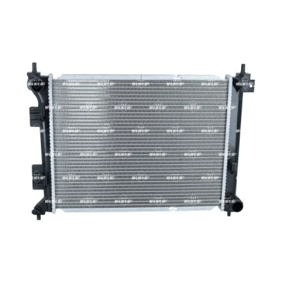 Immagine di NRF 550058 Radiatore motore Alluminio 480 383 26 HYUNDAI: i20 I Hatchback, II Hatchback