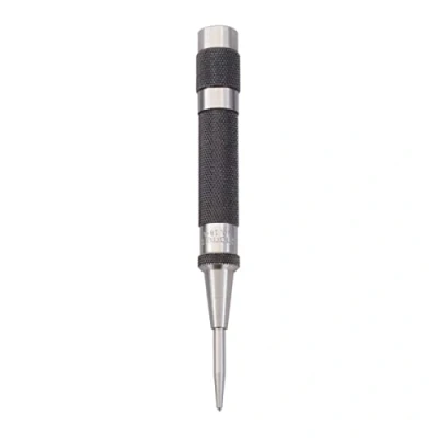 Immagine di Starrett 18A entratore Meccanico a Molla Regolabile, 125x14mm