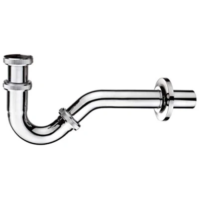 Immagine di CORNAT T317503 Trappola per bidet 1 1/4&quot;, cromata 215