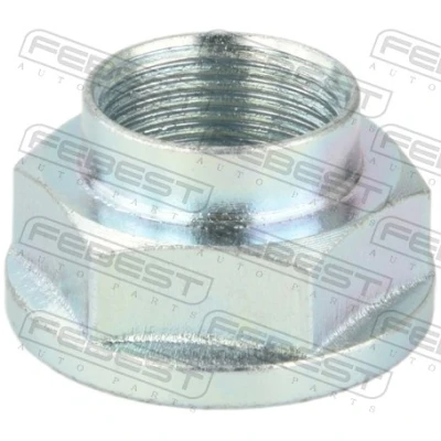 Immagine di FEBEST 0598 NHUB01 Dado dell&#039;asse, Semiasse Assale anteriore MAZDA: 2 Hatchback