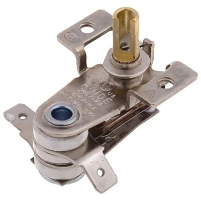 Immagine di BIlinli AC 250 V 16 A Regolabile Interruttore Temperatura 90 Celsius Riscaldamento Bimetallico Termostato KDT 200 Alta Qualità