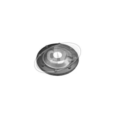 Immagine di DYS 73 27171 Piattello reggimolla Assale anteriore Dx, Sx CITROËN: C Elysée Sedan, C3 I Hatchback, C2 Hatchback