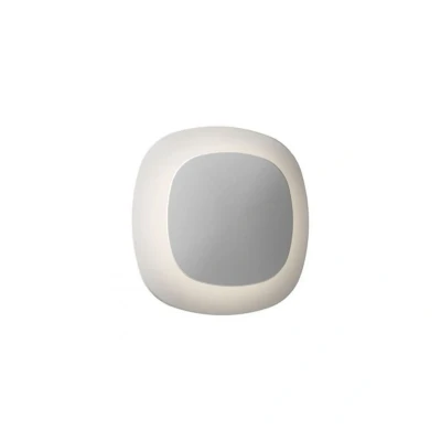 Immagine di Luceplan Luthien applique LED phase cut bianco 827