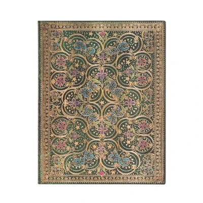 Immagine di Taccuino Paperblanks copertina morbida Ultra a righe Apogeo 18 ...