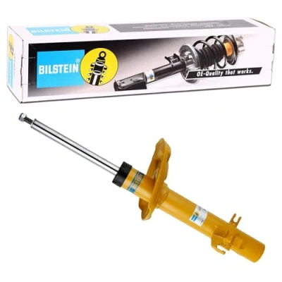 Immagine di BILSTEIN B6 Performance 22 251534 Ammortizzatore Assale anteriore Sx A pressione del gas doppio tubo tipo McPherson Spina superiore