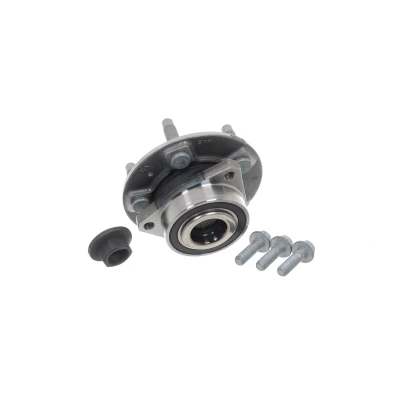 Immagine di SKF VKBA 6765 Kit cuscinetto ruota con sensore ABS integrato