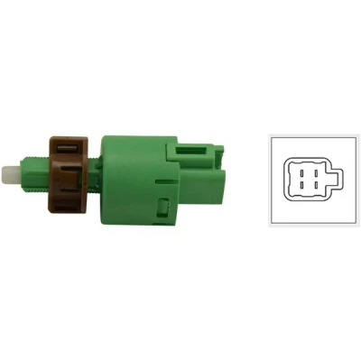 Immagine di KAVO PARTS EBL 5504 Interruttore luce freno meccanico 4 TOYOTA: RAV4 III SUV, Yaris II Hatchback, MITSUBISHI: Outlander 2 SUV