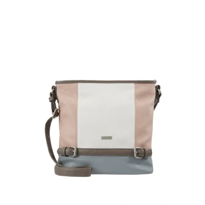 Immagine di TOM Tailor JUNA Borsa a mano, Donna, Taglia: One Size, Mixed rose