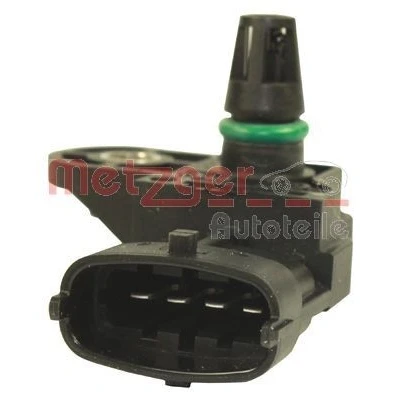 Immagine di METZGER 0906174 Sensore Pressione Turbo ricambio originale OPEL: Zafira C Tourer, Astra J Hatchback, GTC, CHEVROLET: Cruze Sedan