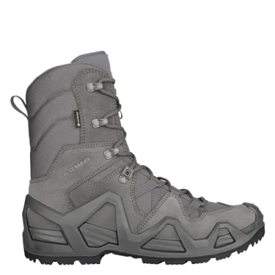 Immagine di LOWA Stivali professionali alti ZEPHYR MK2 GTX HI, wolf, 42.5 EU