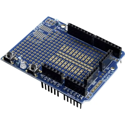 Immagine di Scheda Protoshield Board