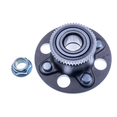 Immagine di DENCKERMANN W413602 Kit cuscinetto ruota con anello sensore ABS HONDA: CIVIC 7 Hatchback, 8 Hatchback