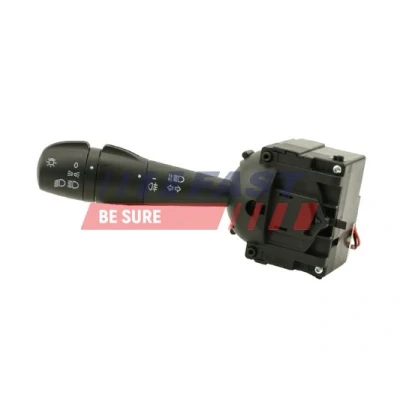 Immagine di FAST FT82137 Devioluci RENAULT: Captur, Twingo 3, OPEL: Vivaro B Combi