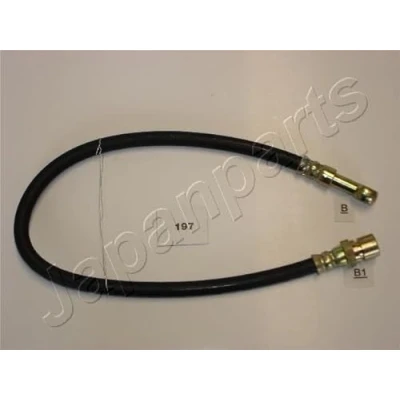Immagine di ASHIKA 69 01 197 Supporto, Flessibile freno