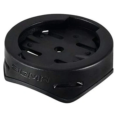 Immagine di Sigma 4016224004638, Supporto Computer ROX 2.0/4.0/7.0/11.1/Pure GPS# Unisex, Nero, Taglia Unica